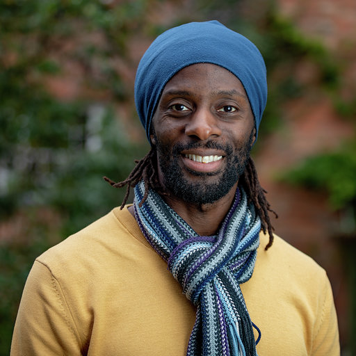 Mo Meshach, Project Worker